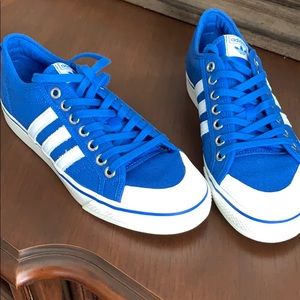 Men’s Adidas Size 9